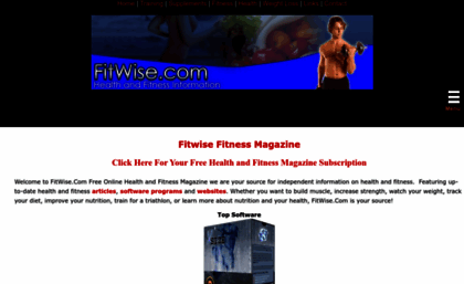 fitwise.com