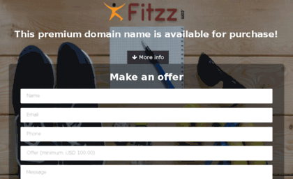 fitzz.com