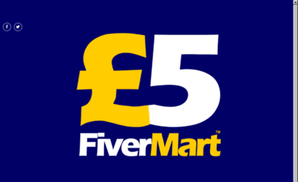 fivermart.com