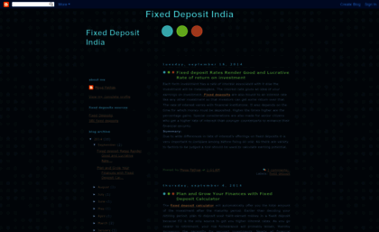 fixeddeposit.blogspot.com