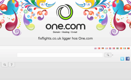 fixflights.co.uk