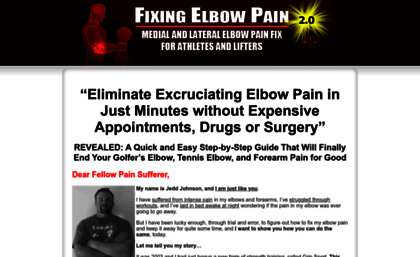 fixingelbowpain.com