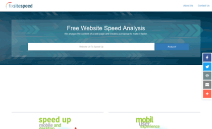 fixsitespeed.com