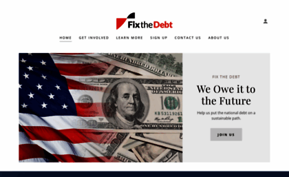fixthedebt.org