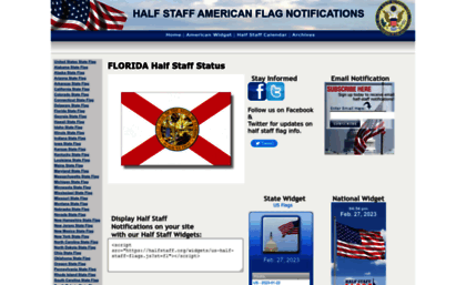 fl.halfstaff.org