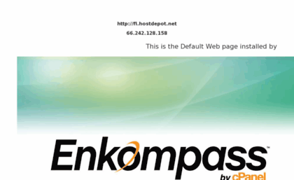 fl.hostdepot.net