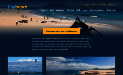 flagbeach.com