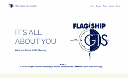 flagshipgis.com