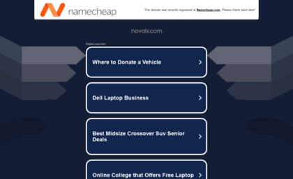 flame.novalx.com