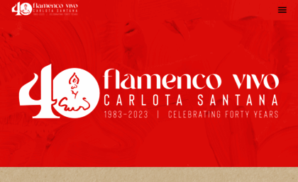flamenco-vivo.org
