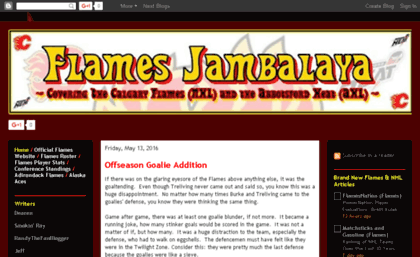 flamesjambalaya.com