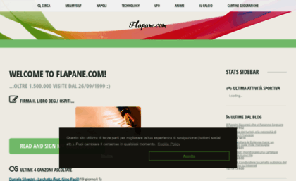 flapane.com
