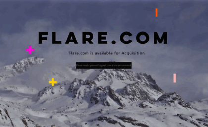 flare.com