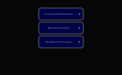 flash-filter.net