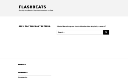 flashbeats.net