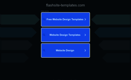 flashsite-templates.com
