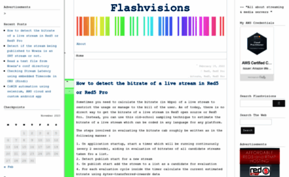 flashvisions.com