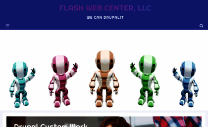 flashwebcenter.com