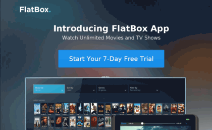 flatboxmovies.com