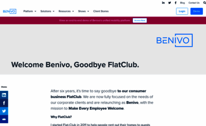 flatclub.com