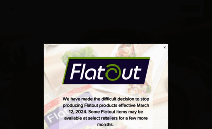 flatoutbread.com