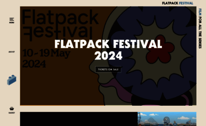 flatpackfestival.org.uk