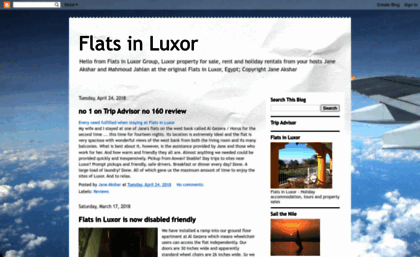 flatsinluxor.blogspot.com