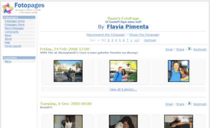 flaviacalifornia.fotopages.com