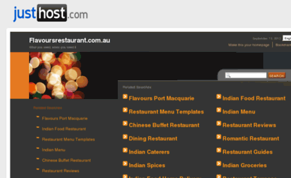 flavoursrestaurant.com.au