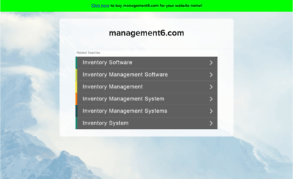 fleet.management6.com