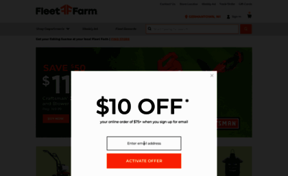 fleetfarm.com