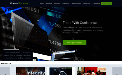 fleetforex.com