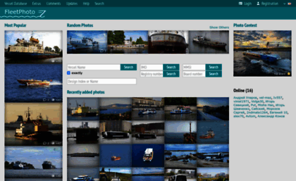 fleetphoto.ru
