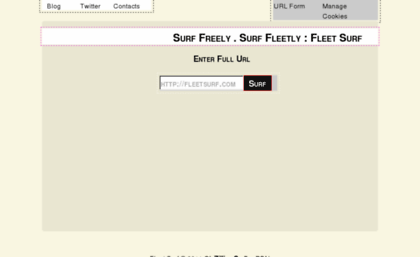 fleetsurf.com