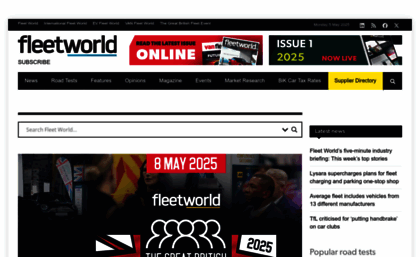 fleetworld.co.uk