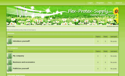 flex-protex-supply.com