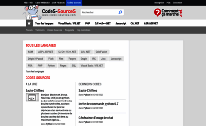 flex.codes-sources.com