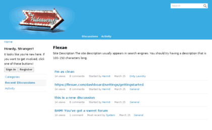 flexae.com