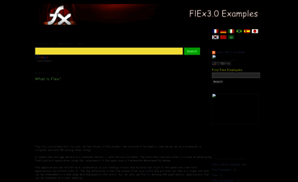 flexexamples.blogspot.com