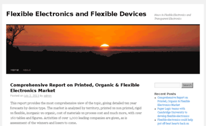 flexible-electronics.com