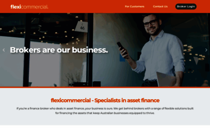 flexicommercial.com.au