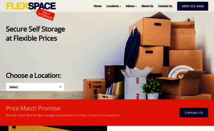 flexispace.com