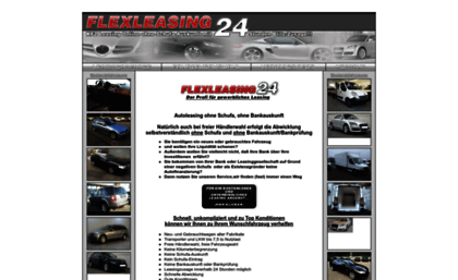 flexleasing24.de