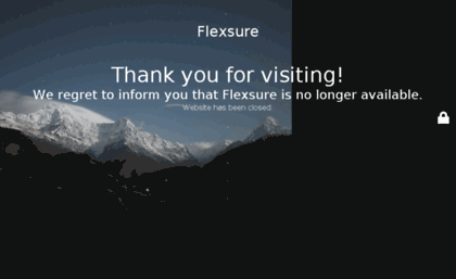 flexsure.com