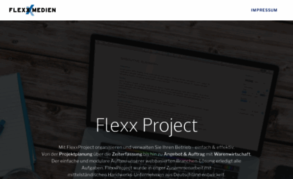 flexxmedien.com