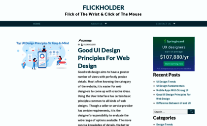 flickholdr.com