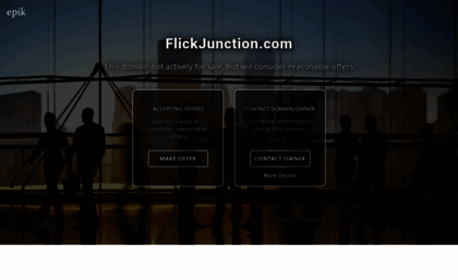 flickjunction.com
