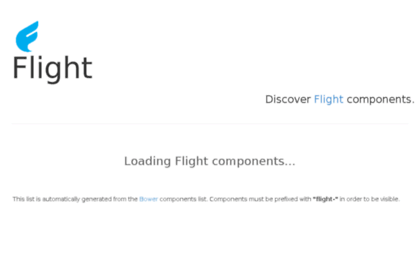 flight-components.nodejitsu.com