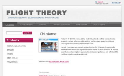 flight-theory.eu