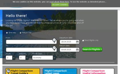 flightcomparison.co.uk